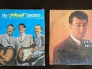 Buddy Holly The Chirping Crickets 2 for 1 BOTH SEALED Vintage UK Pressings LP's