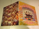 The Beatles- Magical Mystery Tour- US-Capitol.. Vinyl/ Cover/Booklet : excellent