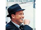 Frank Sinatra - Come Swing With Me LP RE (180 Gram, Audiophile)