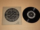Crass - Reality Asylum, 7