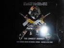 iron maiden - live in Serbia 2007. rare clear 7
