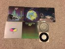 Yes – Fragile – Progressive Rock Vinyl LP - Atlantic SD-7211 - W/BOOKLET