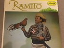 RAMITO EL CANTOR DE LA MONTANA LP-PUERTO RICO RARE LATIN MUSIC-FREE S&H ?LISTEN
