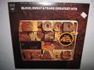 BLOOD SWEAT & TEARS Greatest Hits MINTY SEALED LP PC31170 Spinning Wheel Best Of