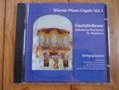 Wolfgang Lindner an der Werner-Mann-Orgel Vol.1 GAUBÜTTELBRUNN (2000) RAR