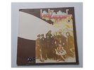 Led Zeppelin ?– Led Zeppelin II - LP - SD 8236 - German Press 1969 Robert Ludwig