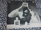 Devo EP LP BE STIFF 1978 UK IMPORT 1ST PRESSING RARE STIFF RECORDS PUNK KBD