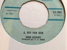 HUGH GODFREY A DEY PON DEM /SOUL BROS TAKE TEN 7