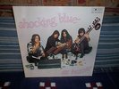 SHOCKING BLUE AT HOME psych hammer