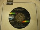 Joe Simon-Nine Pound Steel / The Girl's Alright With Me 7