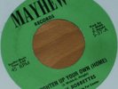 Bobbettes-Tighten Up Your Own (Home) / Let Your Love Flow 7