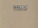 Shellac - At Action Park [New Vinyl LP]