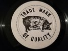 Pink floyd LP Omay yad Original TMOQ 1st press NEAR MINT & IN SHRINK TMQ 71040