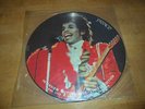 LP  Picture Disc  Prince   UK Interview