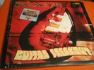 The Animated Egg Guitar Freakout DOUBLE LP Sealed Mint 2008 Colored vinyl RARE