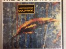 Stone Roses Fool's Gold special gold pressing vinyl