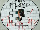 Pink Floyd ?– The Wall (The Film)  Soundtrack Rare Picture Disc 12