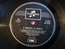 Pink floyd LP Saucerful of secrets UK Columbia 1 box EMI Press NICE VINYL