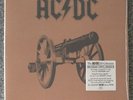 New AC/DC For Those About to Rock Remastered Reissue 180 Gram Vinyl LP Record