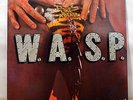 W.A.S.P. ANIMAL (FU*K LIKE A BEAST) USA 12