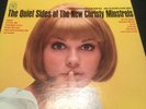 The Quiet Sides of The New Christy Minstrels  Stereo SEALED
