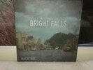WELCOME TO BRIGHT FALLS OST PROMO BLACK IRIS alan wake xbox life is strange