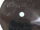 BENNY MEROFF HAPPY DAYS ARE HERE AGAIN BRUNSWICK ONE SIDED TEST PRESSING 78