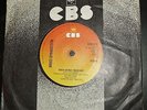 Bruce Springsteen - Tenth Avenue Freeze-Out  (UK 7