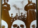 SUDDEN DEATH Suddenly... (circa 1971) LP ROCKADELIC 1995 US orig+ltd VERY RARE