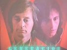 PASTORAL GENERACION LP ARGENTINA    PSYCH PROG