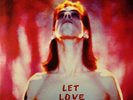 Nick Cave and the Bad Seeds - Let Love In LP New Sealed