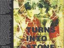 The Stone Roses - Turns into Stone 2LP Limited Edition grey marbled vinyl new se