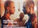 ROBBIE WILLIAMS  Heavy Entertainment Show - 2LP Vinyl - In Stock Now + MP3 Code