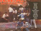 NWA - NWA & The Posse - Vinyl (limited LP in lenticular sleeve)