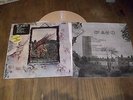 LED ZEPPELIN STAIRWAY TO HEAVEN RARE LP COULEUR