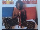 Miles Davis Doo-Bop 1992 LP Warner Bros France Rap Jazz Booty Hip Hop Trip