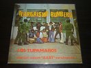 LOS TUPAMAROS respirando LP / COLOMBIA NICE SALSA GUAGUANCO TUNE LATIN ???