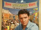 JUST OPENED   Elvis Presley  WHITE Stereo 