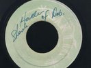 1673 AUGUSTUS PABLO-HARDER SHADE OF DUB-SANTIC -OG JA REGGAE 45 7