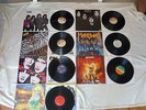 Heavy Metal 6 LPs 2 Gratis