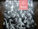 MINT THE BEATLES JAPAN ORIGINAL MONO RECORD BOX 11 RED WAX LP OBI SET in 1986
