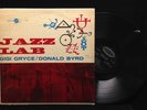 Gigi Gryce/Donald Byrd-Jazz Lab-Jubilee 1059-SMALL LABEL