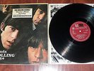 LP - Rolling Stones - out of our heads - UK DECCA LK 4725 MONO
