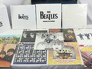 The Beatles In Mono Vinyl Records 14 LP Box Set Limited Edition