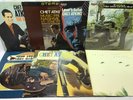 Chet Atkins LP Vinyl Record Lot: Sails + Picks the Best + The Best of +++