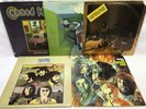 Canned Heat LP Vinyl Record Lot: Cook Book (The Best of Canned Heat) +++