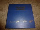 THE BEATLES Collection Blue Box Set BC 13 1978 14 LPS Very Good Condition
