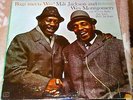 Bags Meets Wes MILT JACKSON & WES MONTGOMERY NMint RIVERSIDE Orig MONO Jazz Blue