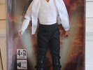 MICHAEL JACKSON : FIGURE FIGUR - BLACK OR WHITE