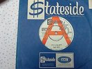 Ain't It The Truth - Mary Wells (My Guy) white label demo single EMI rare vinyl